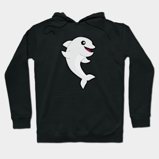 Dolphin Hoodie